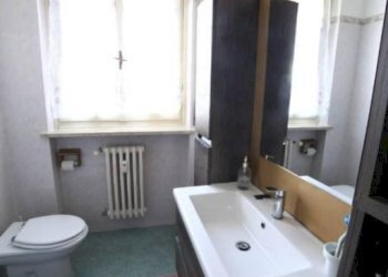 Bagno - Trilocale corso Umberto I, 59, Gambolò - foto 16