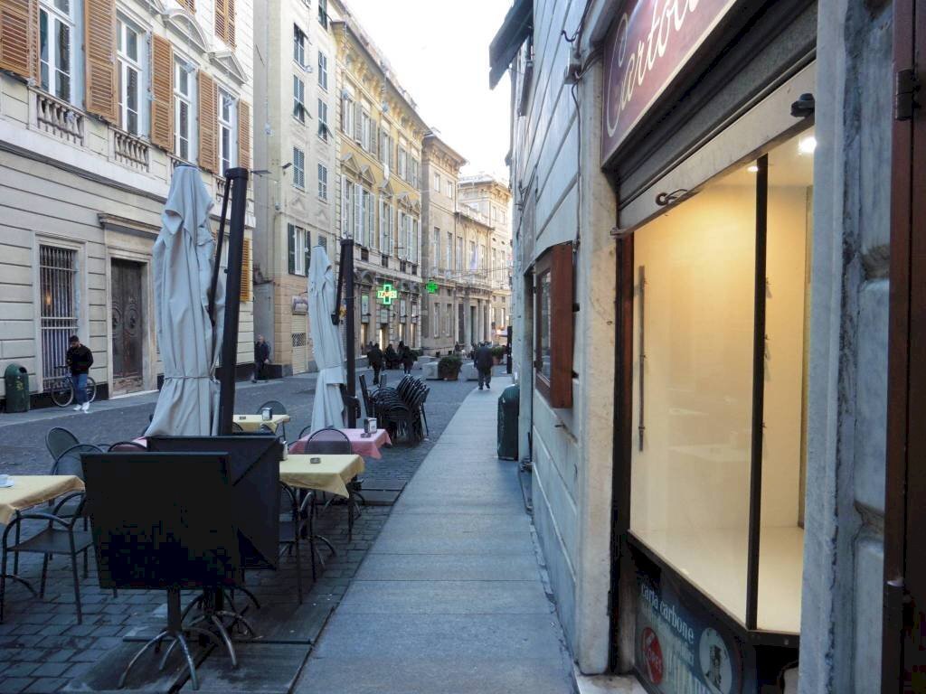 Zona - Attività Commerciale via Benedetto Cairoli, 35, Genova - foto 2