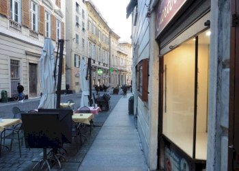 Zona - Attività Commerciale via Benedetto Cairoli, 35, Genova - foto 2