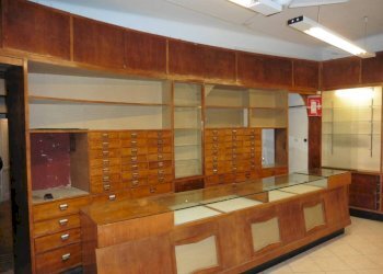 Interno non residenziale - Attività Commerciale via Benedetto Cairoli, 35, Genova - foto 5