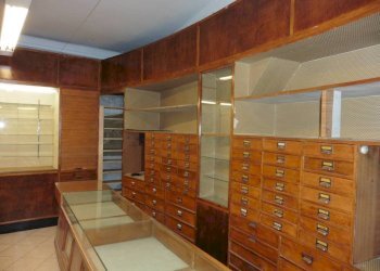 Interno palazzo - Attività Commerciale via Benedetto Cairoli, 35, Genova - foto 7