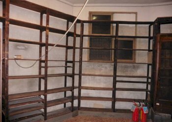 Interno non residenziale - Attività Commerciale via Benedetto Cairoli, 35, Genova - foto 12