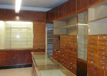 Interno palazzo - Attività Commerciale via Benedetto Cairoli, 35, Genova - foto 15