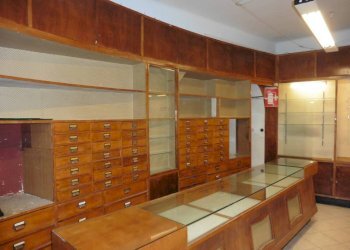 Interno non residenziale - Attività Commerciale via Benedetto Cairoli, 35, Genova - foto 16