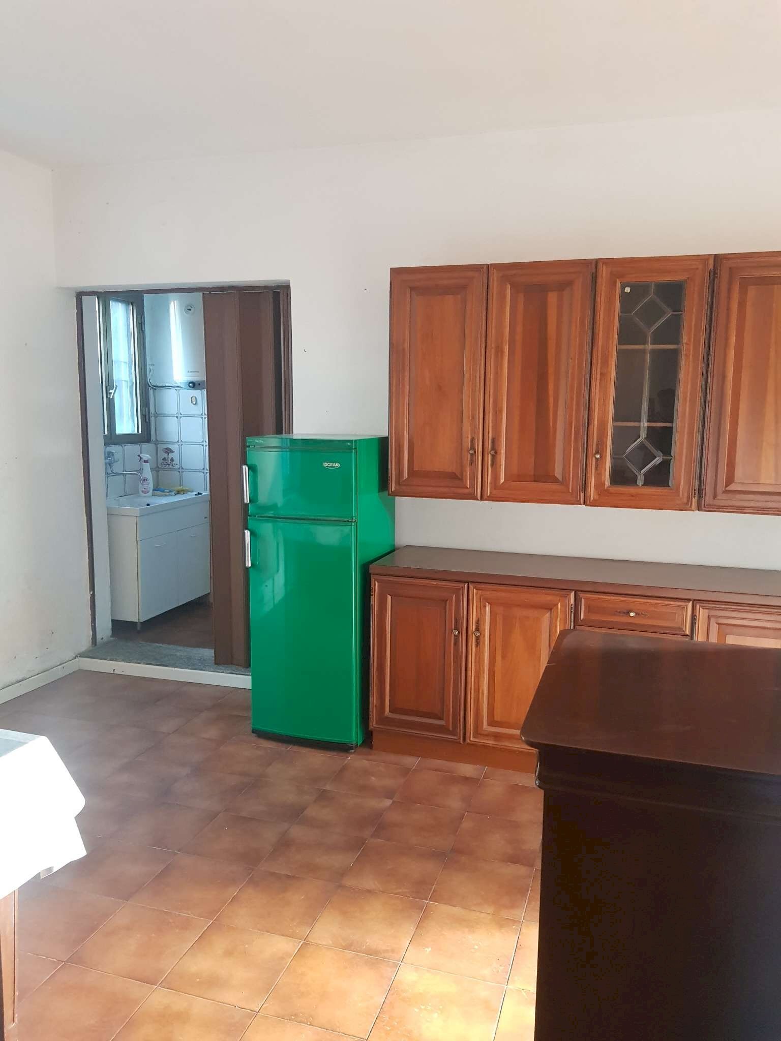 soggiorno - Casa indipendente via Camporelle, Crema - foto 2