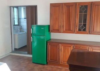 soggiorno - Casa indipendente via Camporelle, Crema - foto 2