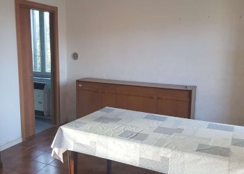 soggiorno - Casa indipendente via Camporelle, Crema - foto 4