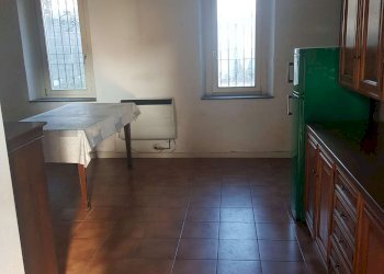 soggiorno - Casa indipendente via Camporelle, Crema - foto 5