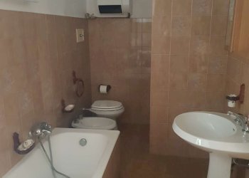 bagno padronale - Casa indipendente via Camporelle, Crema - foto 14