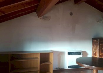 camera mansardata - Casa indipendente via Camporelle, Crema - foto 15