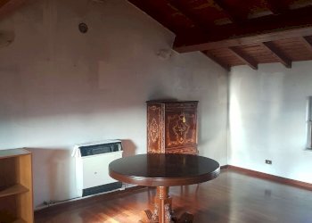 camera mansardata - Casa indipendente via Camporelle, Crema - foto 16