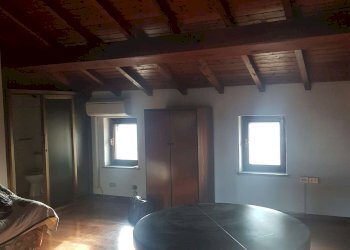 camera mansardata - Casa indipendente via Camporelle, Crema - foto 17