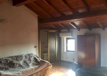 camera mansardata - Casa indipendente via Camporelle, Crema - foto 18