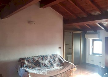 camera mansardata - Casa indipendente via Camporelle, Crema - foto 19