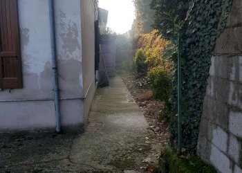 giardino - Casa indipendente via Camporelle, Crema - foto 24