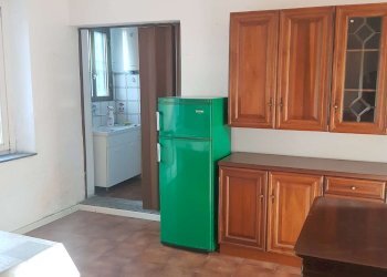 soggiorno - Casa indipendente via Camporelle, Crema - foto 32