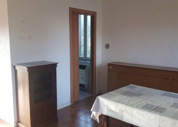 soggiorno - Casa indipendente via Camporelle, Crema - foto 33