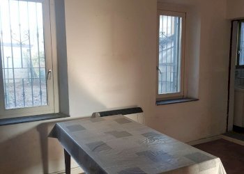 soggiorno - Casa indipendente via Camporelle, Crema - foto 34