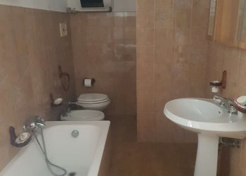 bagno padronale - Casa indipendente via Camporelle, Crema - foto 39