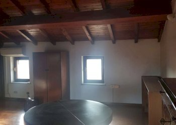 camera mansardata - Casa indipendente via Camporelle, Crema - foto 40