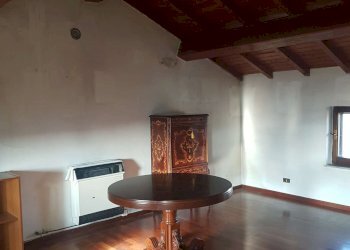 camera mansardata - Casa indipendente via Camporelle, Crema - foto 41