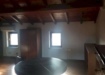 camera mansardata - Casa indipendente via Camporelle, Crema - foto 42