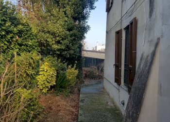 giardino - Casa indipendente via Camporelle, Crema - foto 47