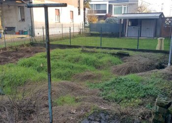 giardino - Casa indipendente via Camporelle, Crema - foto 48