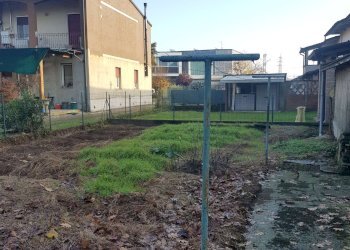 giardino - Casa indipendente via Camporelle, Crema - foto 50