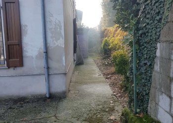 giardino - Casa indipendente via Camporelle, Crema - foto 51