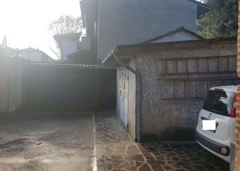 box e cortile - Casa indipendente via Camporelle, Crema - foto 53