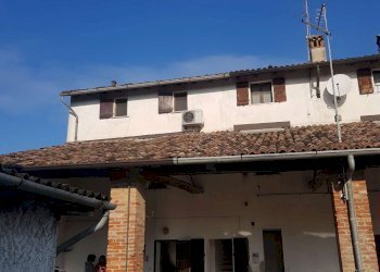 facciata - Casa indipendente via Camporelle, Crema - foto 58