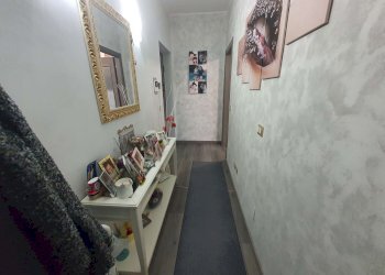 ingresso - Trilocale via Amendola, Paullo - foto 2