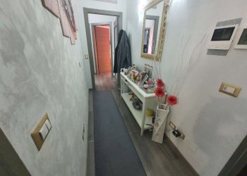 ingresso - Trilocale via Amendola, Paullo - foto 3