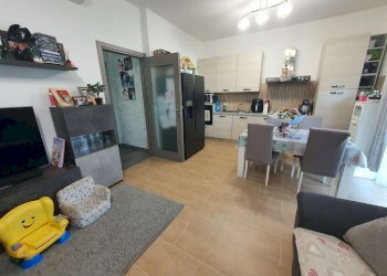 zona giorno - Trilocale via Amendola, Paullo - foto 6