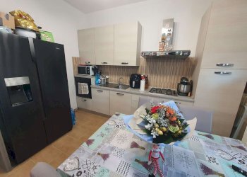 cucina - Trilocale via Amendola, Paullo - foto 9