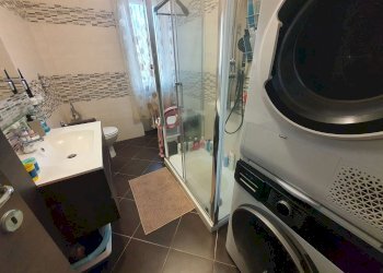 bagno - Trilocale via Amendola, Paullo - foto 16