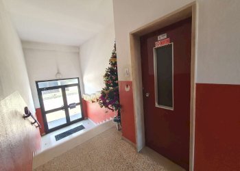 atrio - Trilocale via Amendola, Paullo - foto 19