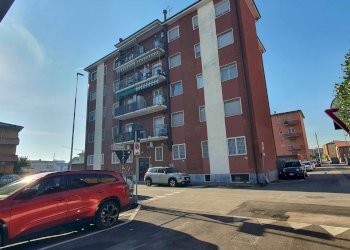 esterno - Trilocale via Amendola, Paullo - foto 22