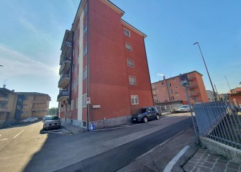 esterno - Trilocale via Amendola, Paullo - foto 23