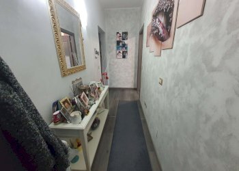 ingresso - Trilocale via Amendola, Paullo - foto 24