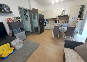 zona giorno - Trilocale via Amendola, Paullo - foto 29