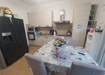 cucina - Trilocale via Amendola, Paullo - foto 30