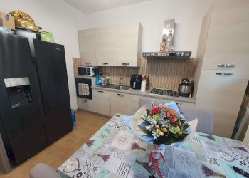 cucina - Trilocale via Amendola, Paullo - foto 31