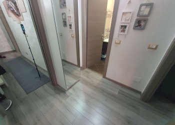 disimpegno - Trilocale via Amendola, Paullo - foto 32