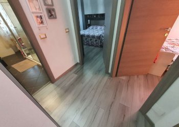 disimpegno - Trilocale via Amendola, Paullo - foto 33