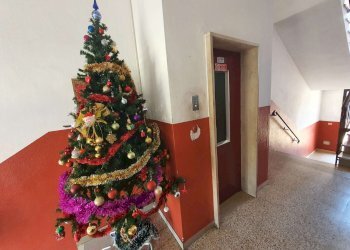 atrio - Trilocale via Amendola, Paullo - foto 41