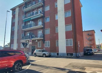 esterno - Trilocale via Amendola, Paullo - foto 43