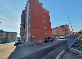 esterno - Trilocale via Amendola, Paullo - foto 44