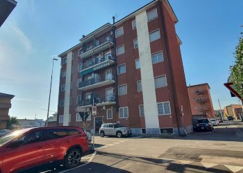 esterno - Trilocale via Amendola, Paullo - foto 46